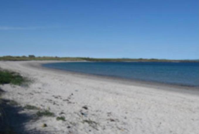 Seascape On The Edge Of Town: 4 Beds All Ensuite. Belmullet Exteriör bild